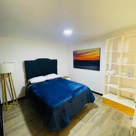 Napoles Home & Suites Μεξικό Εξωτερικό φωτογραφία