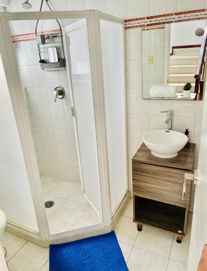 Napoles Home & Suites Μεξικό Εξωτερικό φωτογραφία