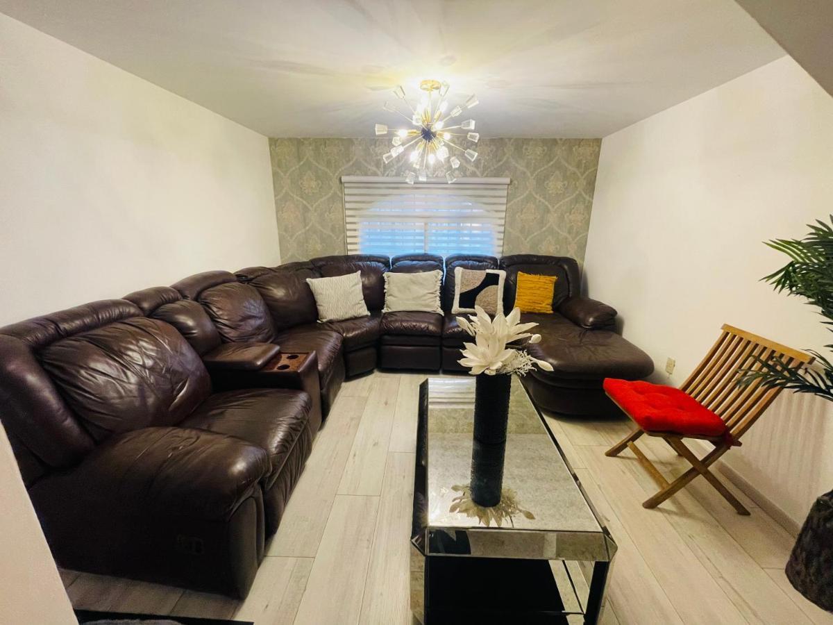 Napoles Home & Suites Μεξικό Εξωτερικό φωτογραφία