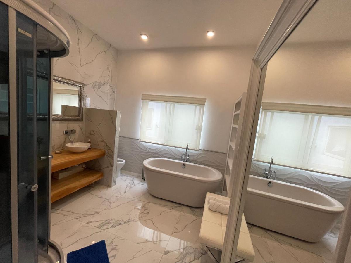 Napoles Home & Suites Μεξικό Εξωτερικό φωτογραφία