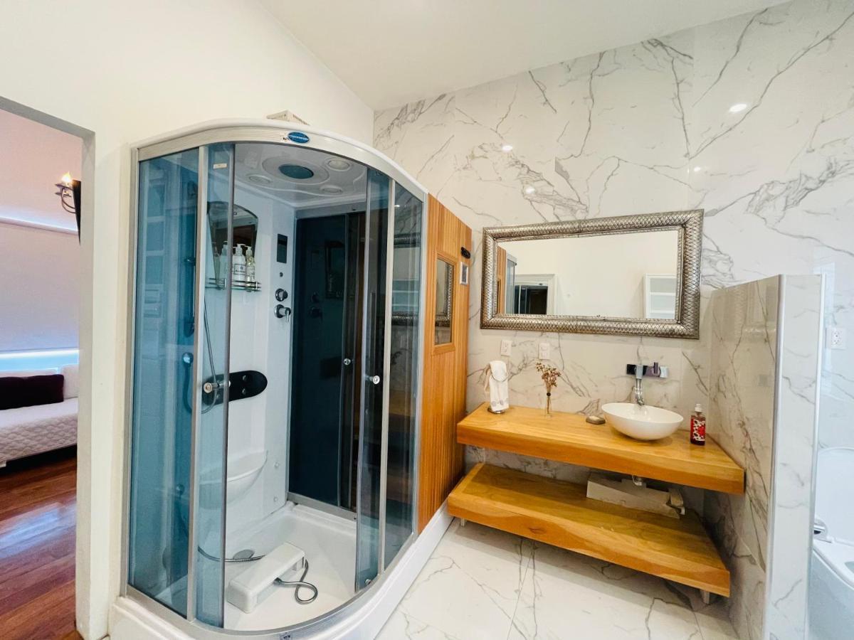Napoles Home & Suites Μεξικό Εξωτερικό φωτογραφία